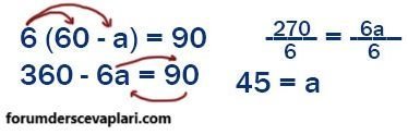 8. Sınıf Matematik Ders Kitabı Sayfa 232 Cevapları MEB Yayınları2