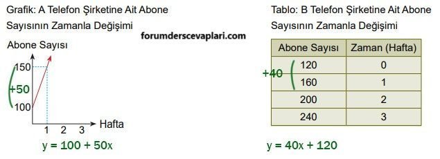 8. Sınıf Matematik Ders Kitabı Sayfa 233 Cevapları MEB Yayınları2