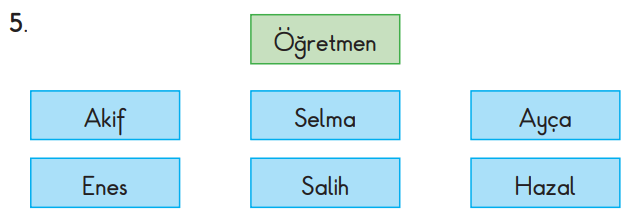 3. Sınıf Fen Bilimleri Ders Kitabı Sayfa 142 Cevapları SDR Dikey Yayıncılık