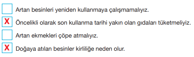 4. Sınıf Fen Bilimleri Ders Kitabı Sayfa 225 Cevapları Pasifik Yayınları1