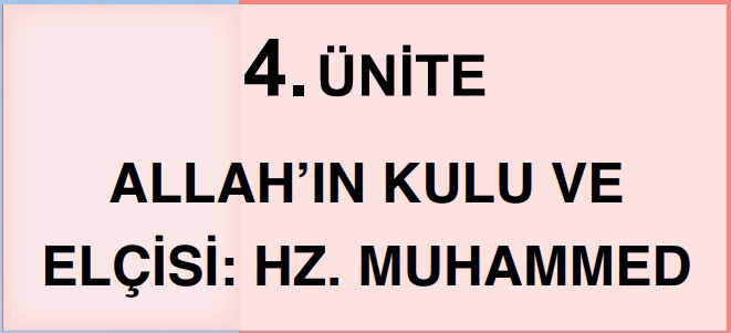 7. Sınıf Din Kültürü Ders Kitabı Sayfa 95. Cevapları Erkad Yayıncılık