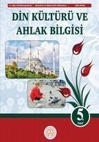 5. Sınıf Din Kültürü Ders Kitabı Cevapları MEB Yayınları