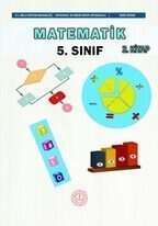 5. Sınıf Matematik Ders Kitabı Cevapları MEB Yayınları 2.Kitap