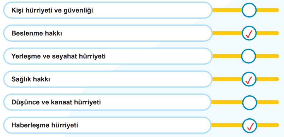 5. Sınıf Sosyal Bilgiler Ders Kitabı Sayfa 37 Cevapları MEB Yayınları