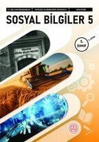 5. Sınıf Sosyal Bilgiler Ders Kitabı Cevapları MEB Yayınları İkinci Kitap