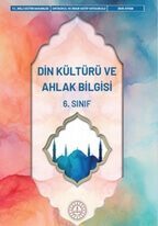 6. Sınıf Din Kültürü Ders Kitabı Cevapları MEB Yayınları