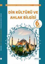 6. Sınıf Din Kültürü Ders Kitabı Cevapları SDR İpekyolu Yayıncılık