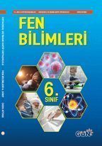 6.Sınıf Fen Bilimleri Ders Kitabı Cevapları GÜN Yayıncılık