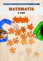 6. Sınıf Matematik Ders Kitabı Cevapları MEB Yayınları