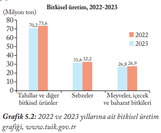 6. Sınıf Sosyal Bilgiler Ders Kitabı Sayfa 164 Cevapları EVOS Yayıncılık