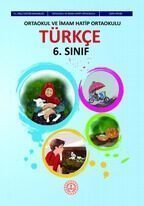 6. Sınıf Türkçe Ders Kitabı Cevapları MEB Yayınları