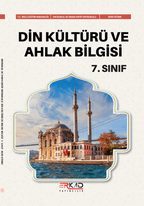 7. Sınıf Din Kültürü Ders Kitabı Cevapları ERKAD Yayıncılık