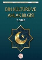 7. Sınıf Din Kültürü Ders Kitabı Cevapları MEB Yayınları