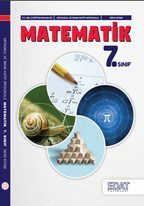 7. Sınıf Matematik Ders Kitabı Cevapları EDAT Yayıncılık