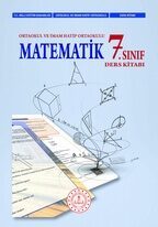 7. Sınıf Matematik Ders Kitabı Cevapları MEB Yayınları