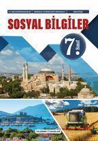 7. Sınıf Sosyal Bilgiler Ders Kitabı Cevapları Yıldırım Yayınları