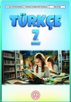 7. Sınıf Türkçe Ders Kitabı Cevapları MEB Yayınları