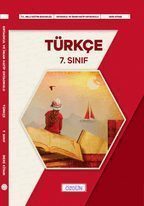 7. Sınıf Türkçe Ders Kitabı Cevapları Özgün Yayınları