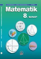 8. Sınıf Matematik Ders Kitabı Cevapları ADA Yayıncılık