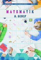 8. Sınıf Matematik Ders Kitabı Cevapları MEB Yayınları