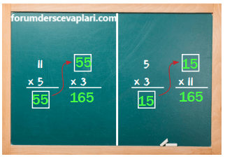 5. Sınıf Matematik Ders Kitabı Sayfa 124 Cevapları İkinci Kitap1