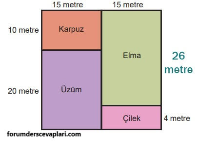 5. Sınıf Matematik Ders Kitabı Sayfa 130 Cevapları İkinci Kitap