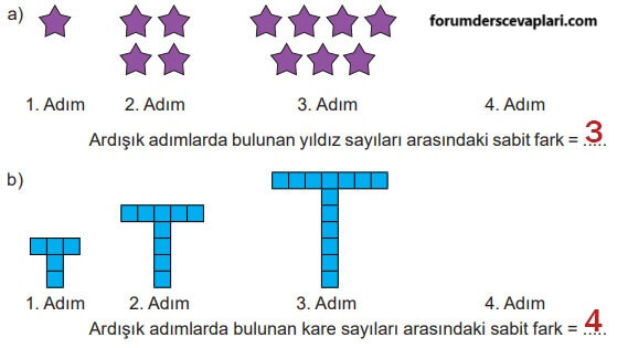 5. Sınıf Matematik Ders Kitabı Sayfa 138. Cevapları 2. Kitap