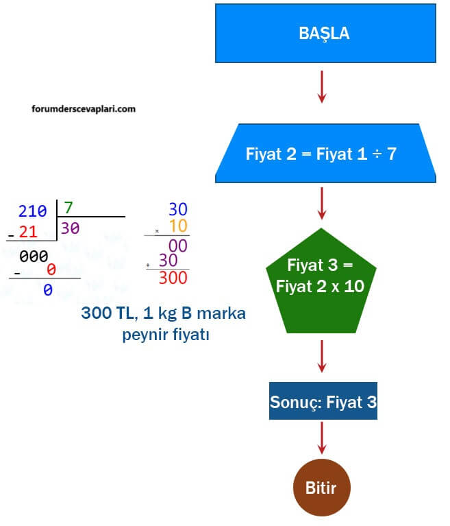 5. Sınıf Matematik Ders Kitabı Sayfa 155-156 Cevapları İkinci Kitap1