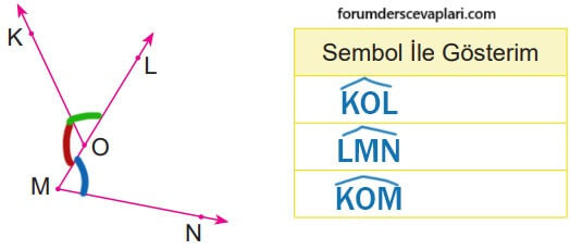 6. Sınıf Matematik Ders Kitabı Sayfa 218 Cevapları MEB Yayınları