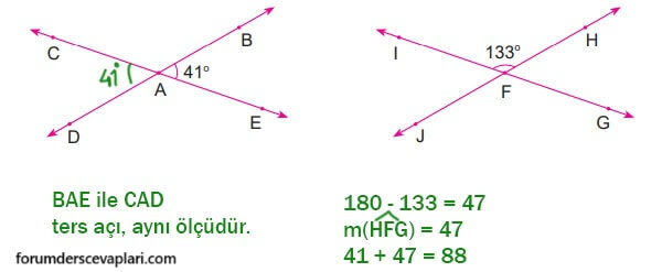 6. Sınıf Matematik Ders Kitabı Sayfa 223 Cevapları MEB Yayınları1