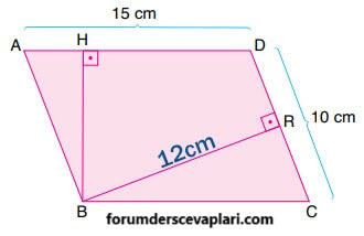 6. Sınıf Matematik Ders Kitabı Sayfa 251 Cevapları Doğa Yayıncılık2