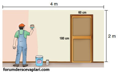 6. Sınıf Matematik Ders Kitabı Sayfa 277 Cevapları Doğa Yayıncılık