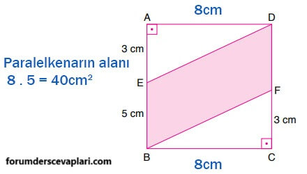 6. Sınıf Matematik Ders Kitabı Sayfa 277 Cevapları Doğa Yayıncılık3