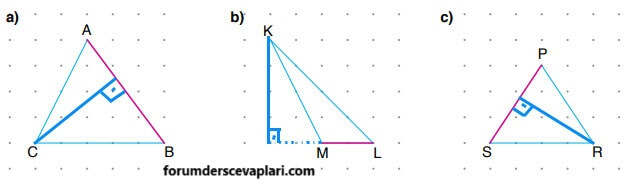 6. Sınıf Matematik Ders Kitabı Sayfa 284 Cevapları Doğa Yayıncılık