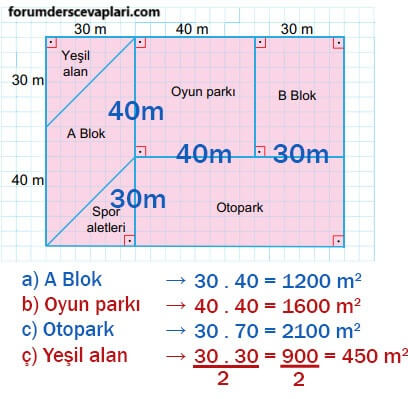 6. Sınıf Matematik Ders Kitabı Sayfa 285 Cevapları Doğa Yayıncılık1