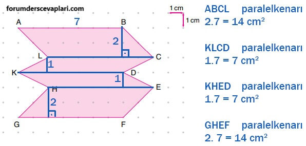 6. Sınıf Matematik Ders Kitabı Sayfa 286 Cevapları Doğa Yayıncılık1