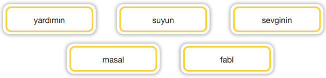 7. Sınıf Türkçe Ders Kitabı Sayfa 229 Cevapları Özgün Yayıncılık