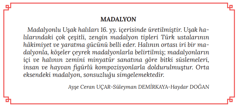 7. Sınıf Türkçe Ders Kitabı Sayfa 247 Cevapları MEB Yayınları